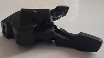 Used Fox remote 2-pos 2024 bike — image 5 of 6