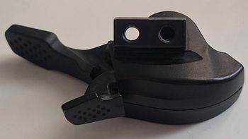 Used Fox remote 2-pos 2024 bike — image 2 of 6