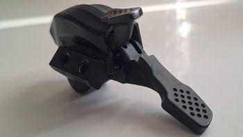 Used Fox remote 2-pos 2024 bike — image 4 of 6