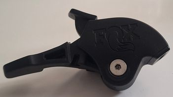 Used Fox remote 2-pos 2024 Fork