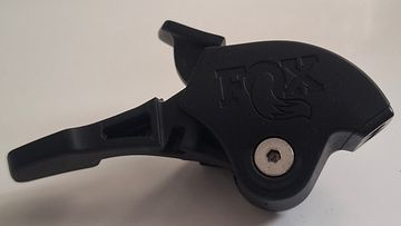 Brugt Fox remote 2-pos 2024 Fork