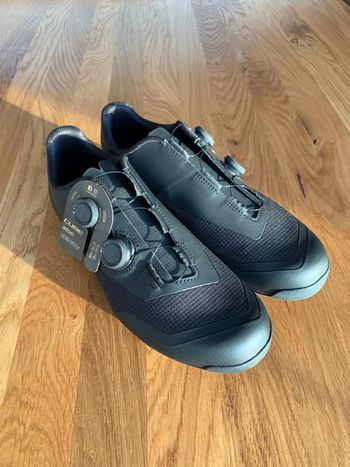 Cube Peak Pro 2026 Cycling Shoes d'occasion