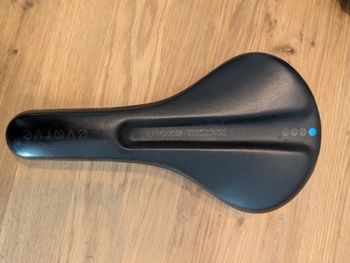 Used Everve Ezero S3 2025 Saddles & Seatposts