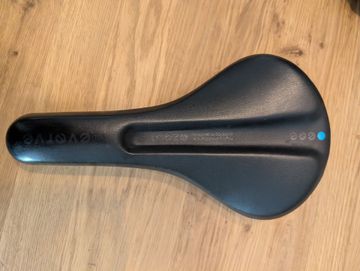 Used Everve Ezero S3 2025 Saddles & Seatposts