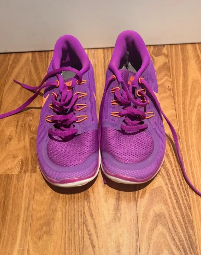Nike Free 5.0 bike usato — immagine 2 di 6