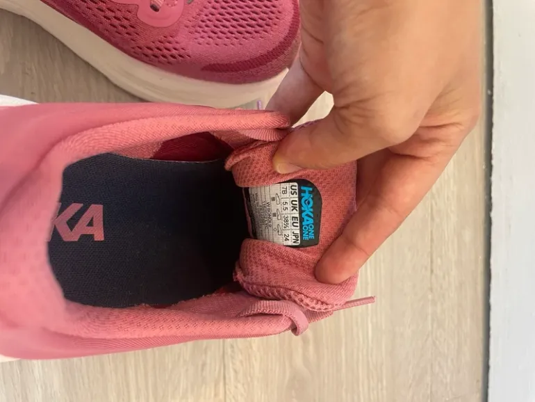 Used Hoka Bondi 9 bike — image 7 of 7