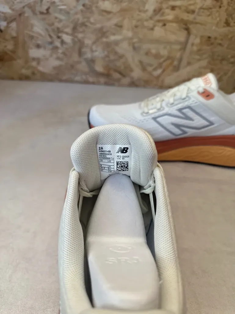 New Balance 860 bike usato — immagine 7 di 7