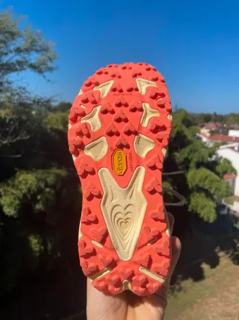 Hoka Speedgoat 7 bike usato — immagine 3 di 6