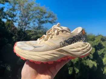 Hoka Speedgoat 7 bike usato — immagine 2 di 6