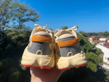 Hoka Speedgoat 7 bike usato — immagine 5 di 6