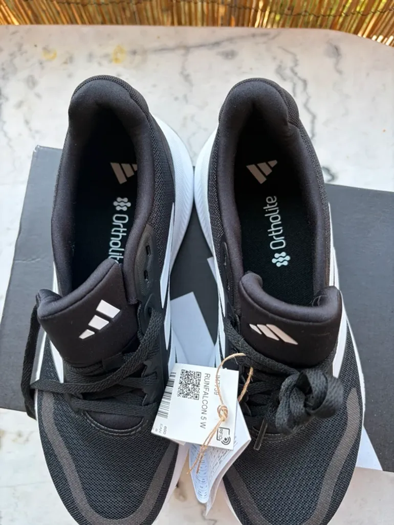 Gebrauchtes Adidas Basket bike — Bild 2 von 6