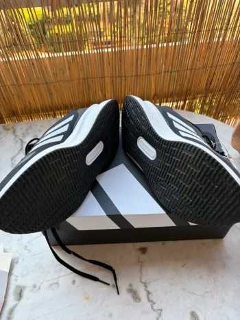 Gebrauchtes Adidas Basket bike — Bild 3 von 6