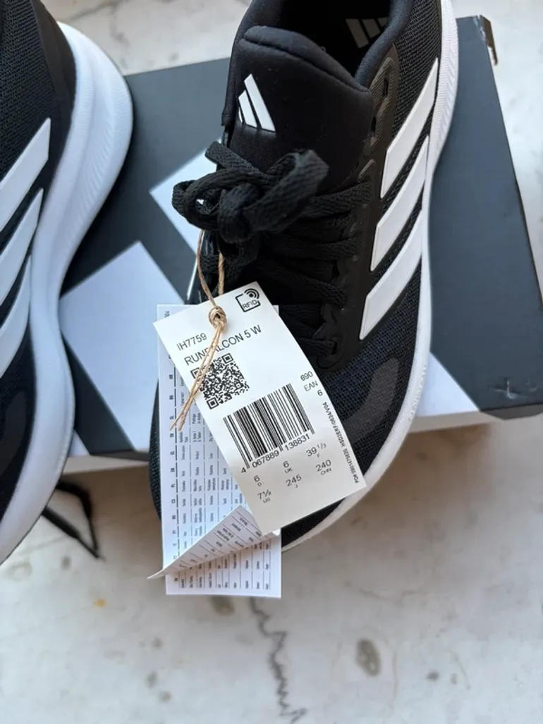 Gebrauchtes Adidas Basket bike — Bild 4 von 6