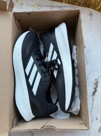 Gebrauchtes Adidas Basket bike — Bild 6 von 6