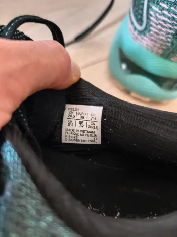 Brugt Asics Gel Nimbus bike — billede 4 af 7