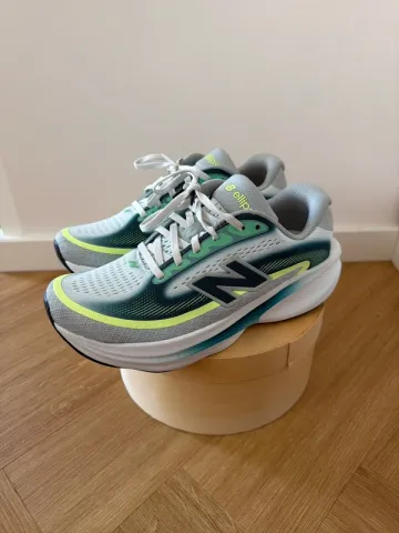 Used New Balance Ellipse V1 Running Shoes