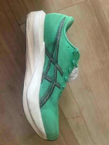 Asics Magic Speed 5 2026 bike usato — immagine 2 di 5
