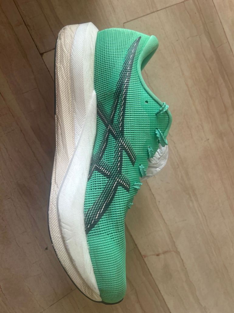 Asics Magic Speed 5 2026 bike usato — immagine 2 di 5