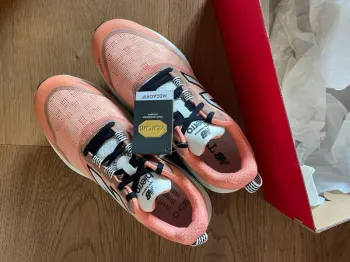 Brugt Scarpa Hierro V9 bike — billede 4 af 6