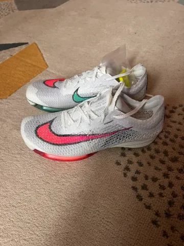 Gebrauchtes Nike Air Zoom Victory Running Shoes