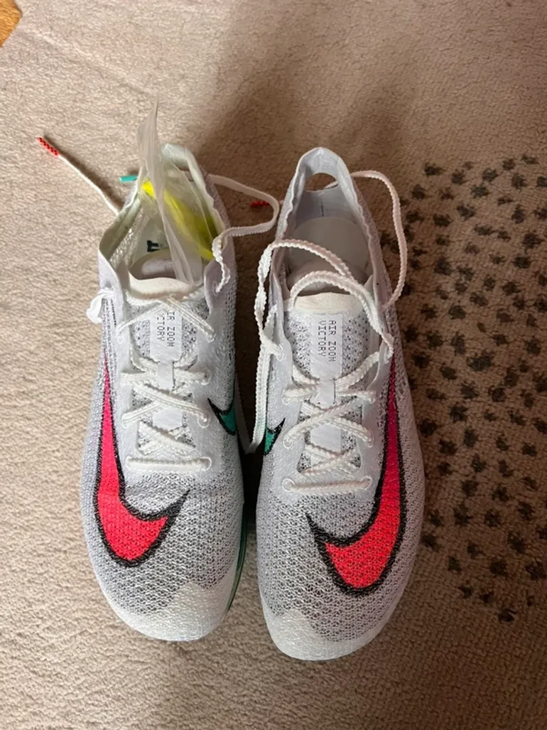 Brugt Nike Air Zoom Victory bike — billede 3 af 7