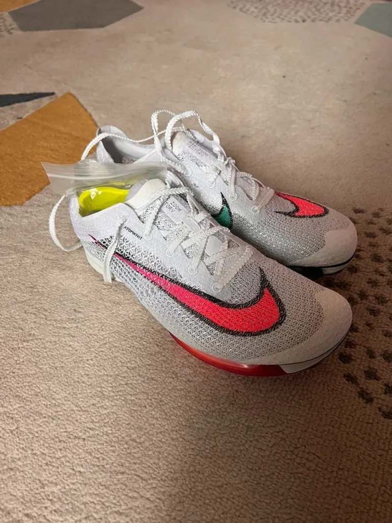 Brugt Nike Air Zoom Victory bike — billede 2 af 7