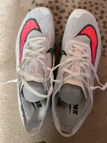 Brugt Nike Air Zoom Victory bike — billede 5 af 7