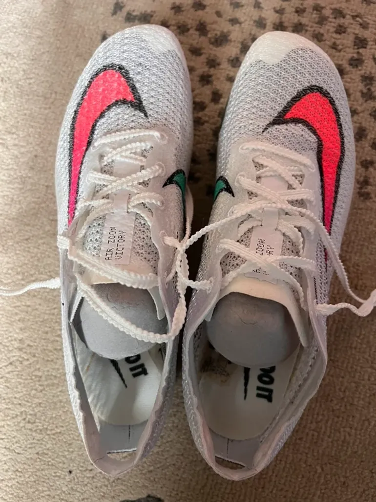 Brugt Nike Air Zoom Victory bike — billede 5 af 7