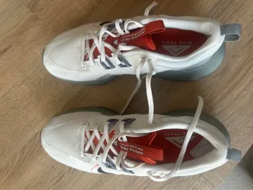 Nike Juniper Trail 2 Running Shoes d'occasion