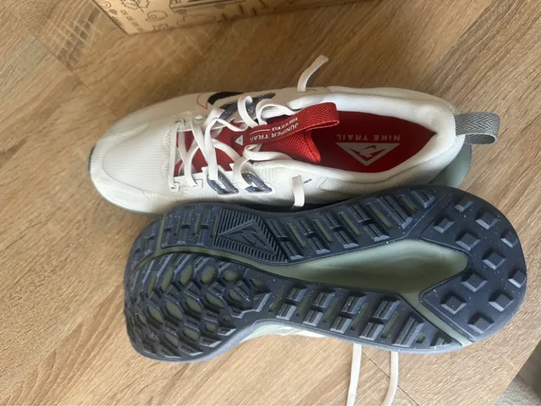 Used Nike Juniper Trail 2 bike — image 5 of 5