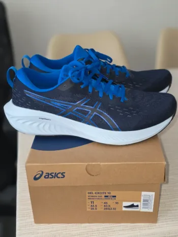Gebrauchtes Asics Running Shoes Running Shoes