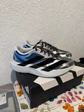 Used Adidas Adizero Evo SL Running Shoes