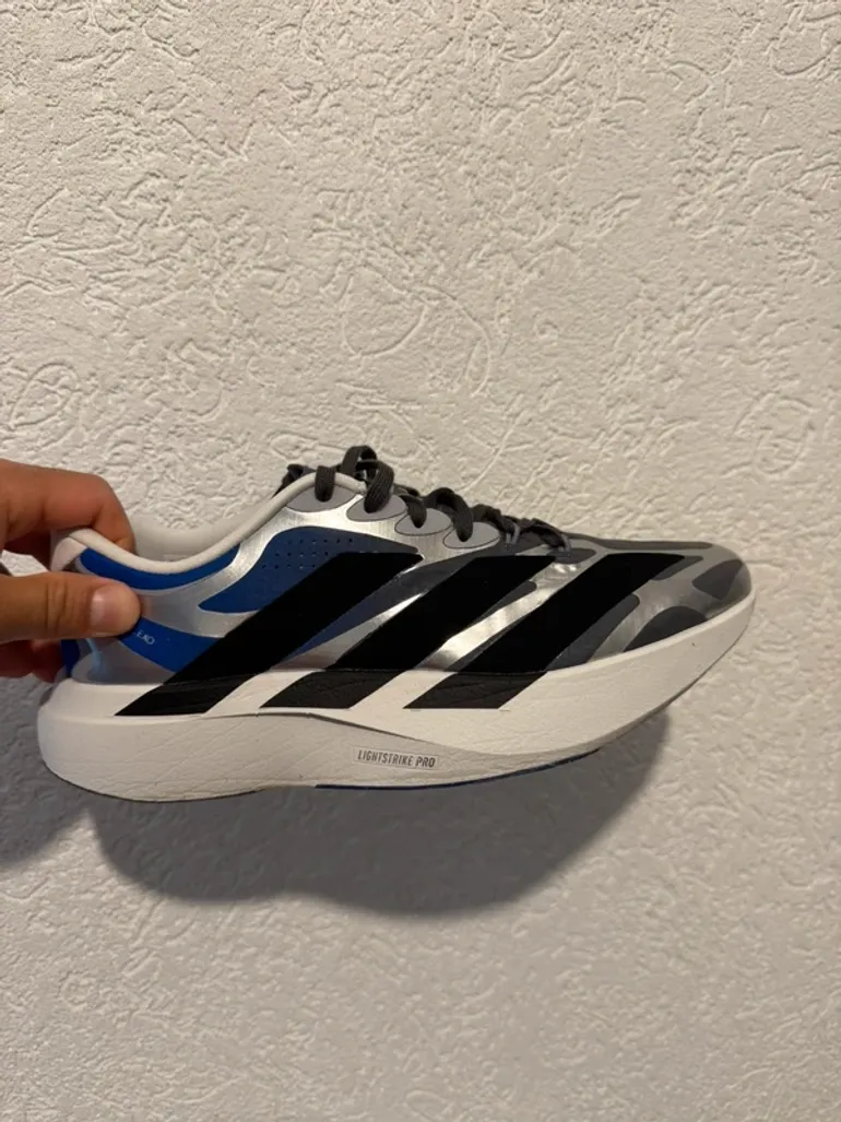 Brugt Adidas Adizero Evo SL bike — billede 5 af 6