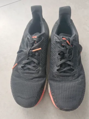 Used Adidas Solar Boost 19 bike — image 2 of 3