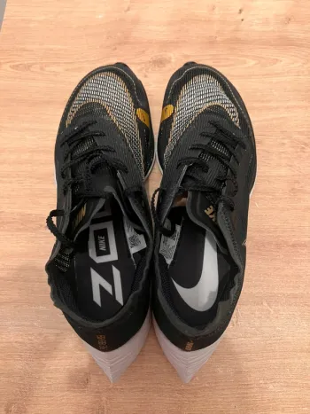 Used Nike Vaporfly 2 bike — image 4 of 6