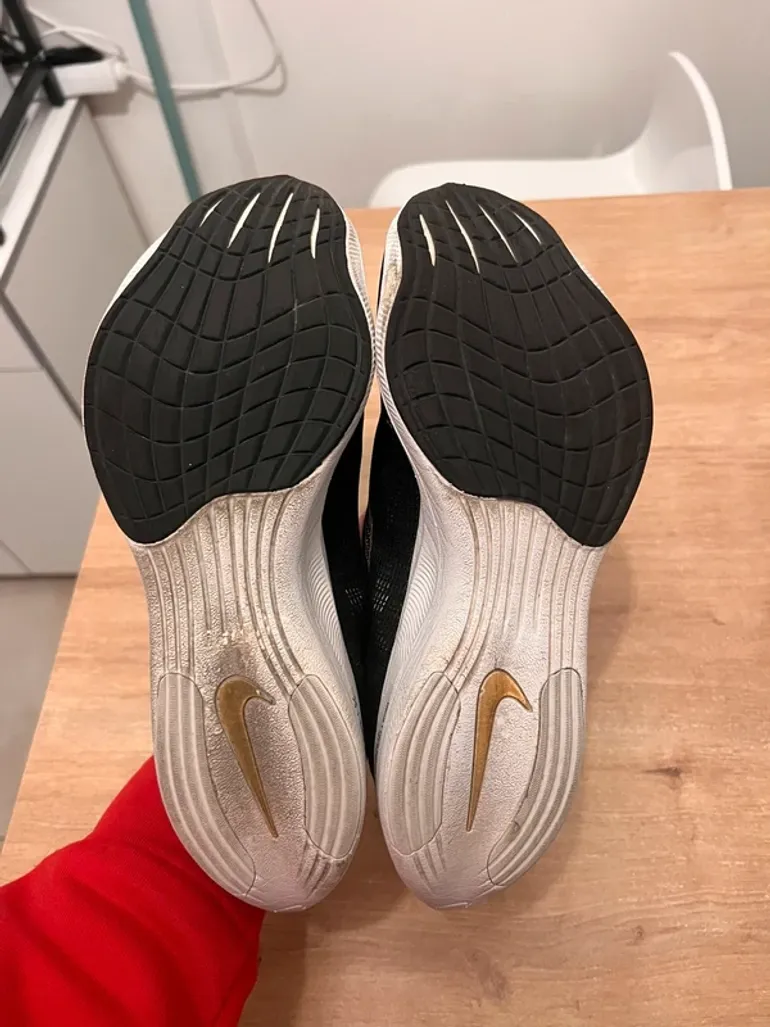 Used Nike Vaporfly 2 bike — image 5 of 6