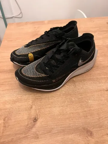 Used Nike Vaporfly 2 Running Shoes