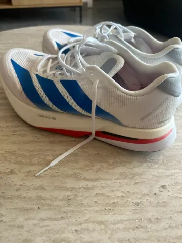 Adidas Boston 13 Running Shoes usato