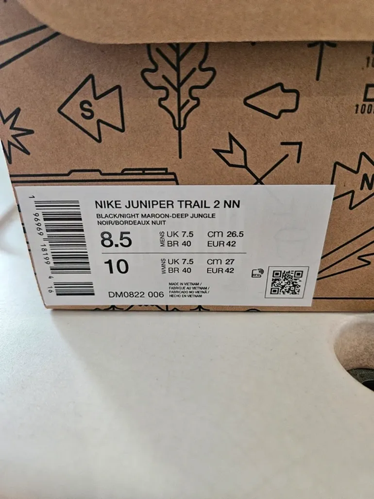 Used Nike Jupiter bike — image 7 of 7