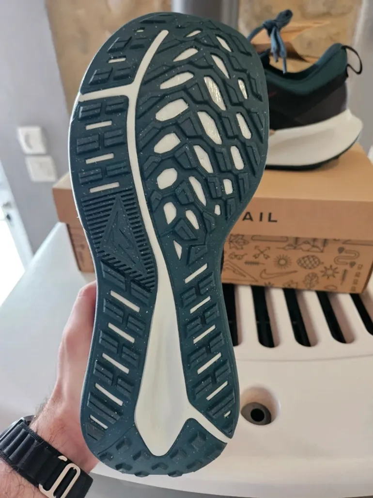 Used Nike Jupiter bike — image 2 of 7