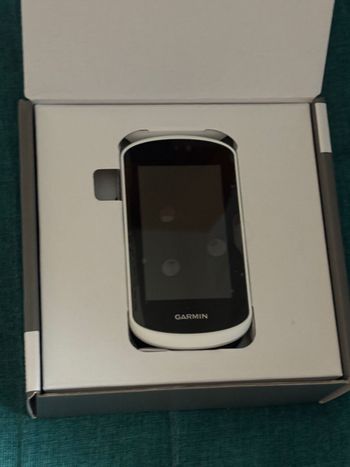 Brugt Garmin Edge Explore 2 bike — billede 2 af 3
