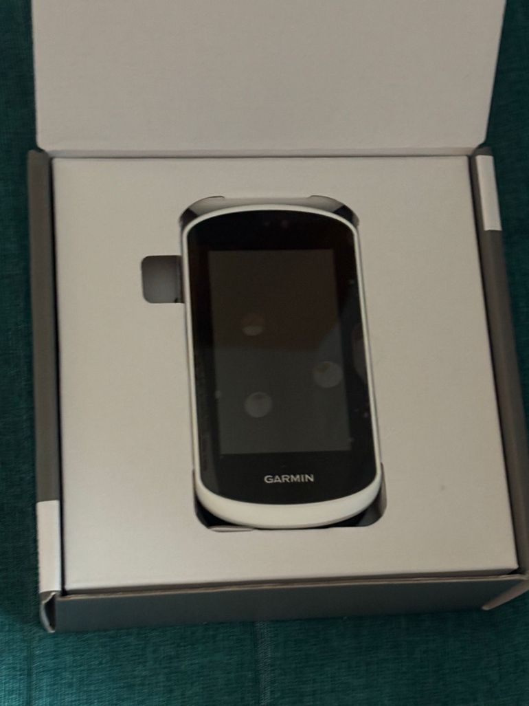 Brugt Garmin Edge Explore 2 bike — billede 2 af 3