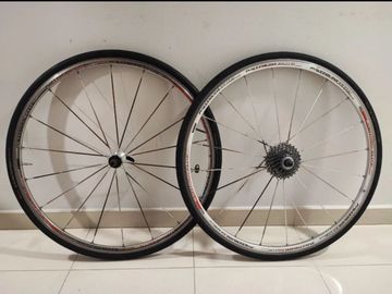 Used Mavic Ksyrium Elite 2003 Wheels
