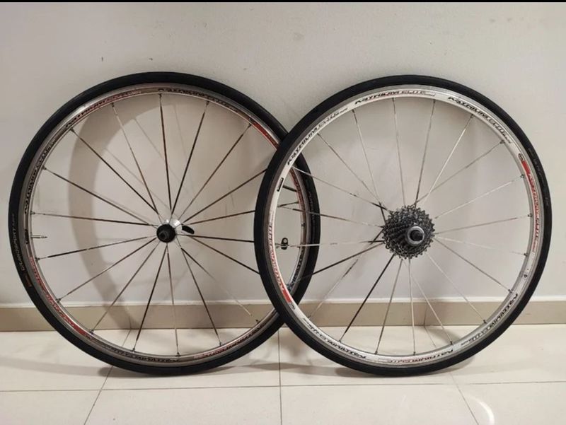 Gebrauchtes Mavic Ksyrium Elite 2003 Wheels