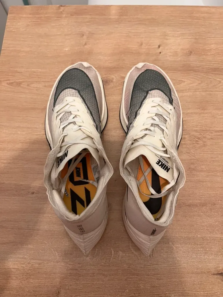 Used Nike Vaporfly 1 bike — image 5 of 7