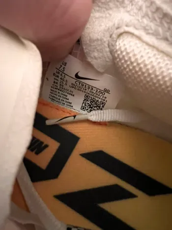 Used Nike Vaporfly 1 bike — image 6 of 7