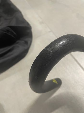 Colnago CC01 Handlebar bike d'occasion — image 4 sur 4