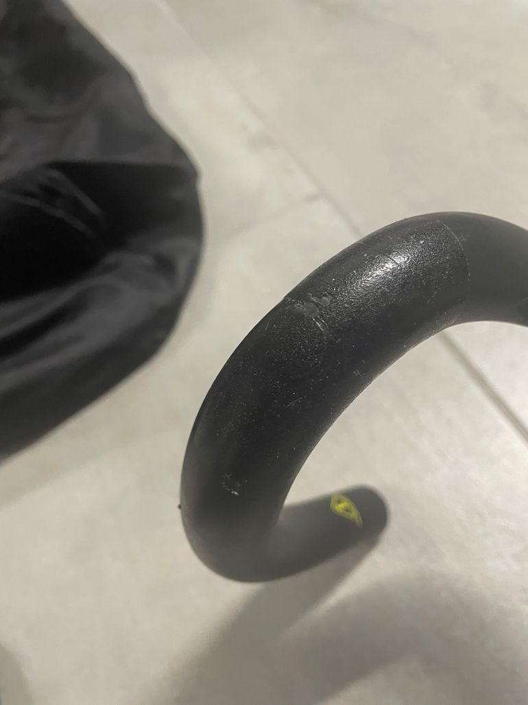 Colnago CC01 Handlebar bike d'occasion — image 4 sur 4