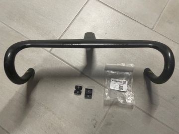 Brugt Colnago CC01 Handlebar Cockpit
