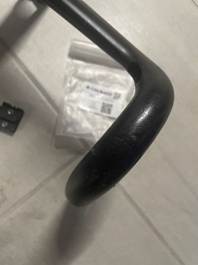 Colnago CC01 Handlebar bike d'occasion — image 3 sur 4